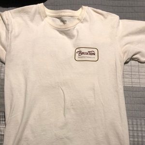 Brixton Tee